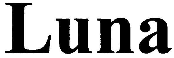 luna