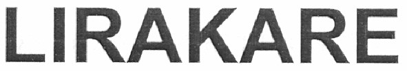 lirakare