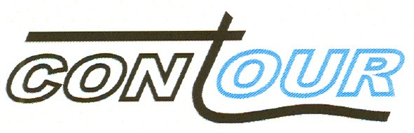 contour