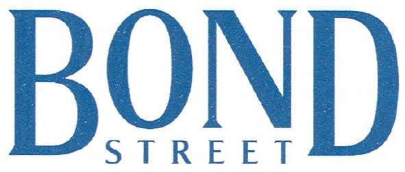 bond street