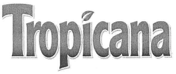 tropicana
