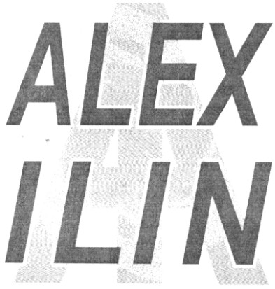 alex ilin