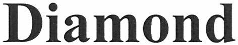 diamond