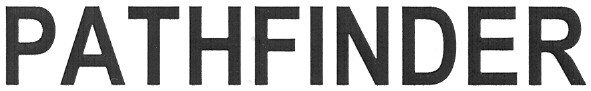 pathfinder