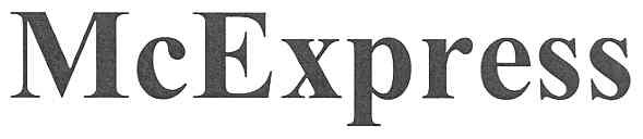 mcexpress