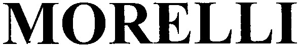 morelli