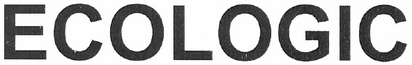 ecologic