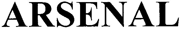 arsenal