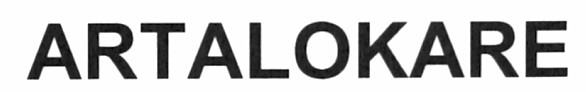 artalokare
