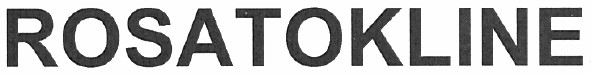 rosatokline