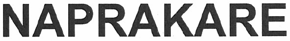naprakare