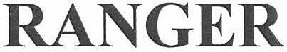 ranger