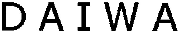 daiwa