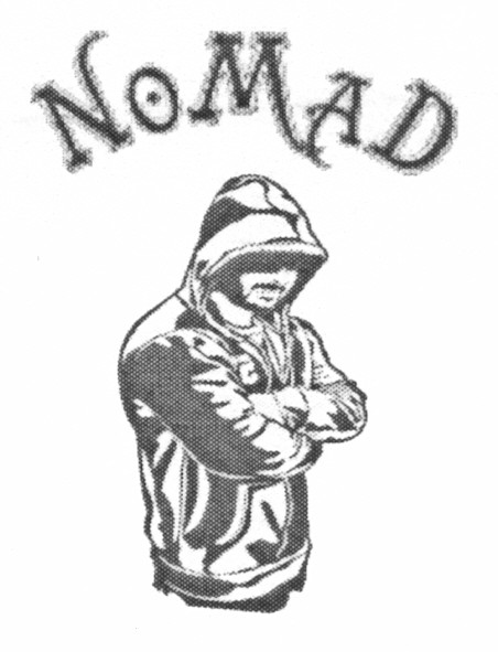 nomad