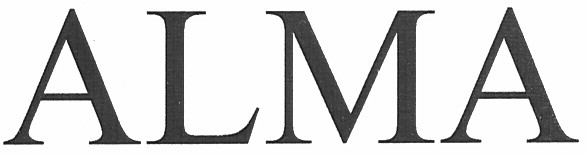 alma