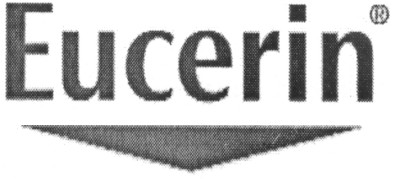 eucerin
