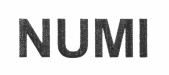 numi