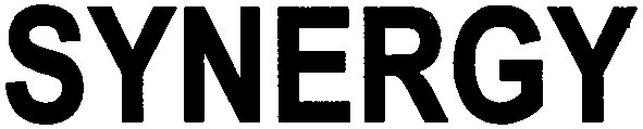 synergy