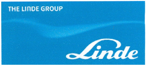 the linde group