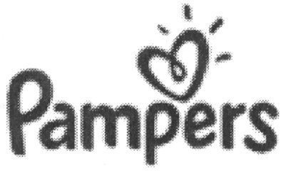 pampers