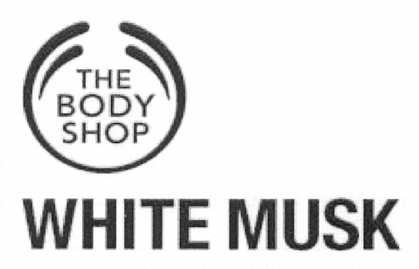 the body shop