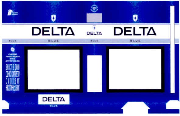 delta