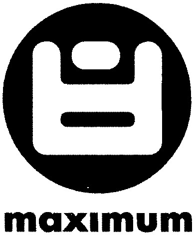 maximum