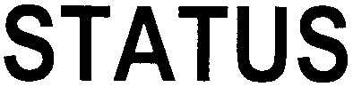 status