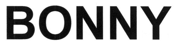 bonny