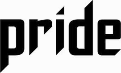 pride
