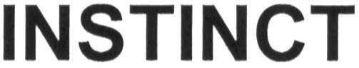 instinct