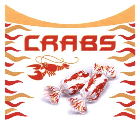 crabs