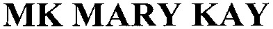 mk mary kay