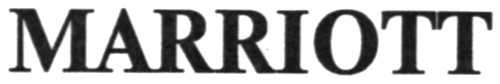 marriott