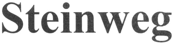 steinweg