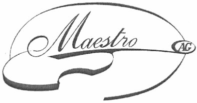 maestro