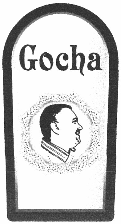 gocha