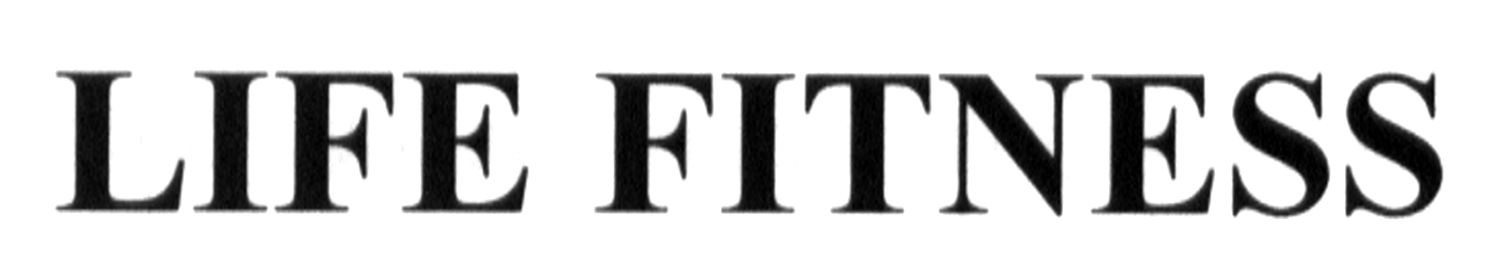 life fitness