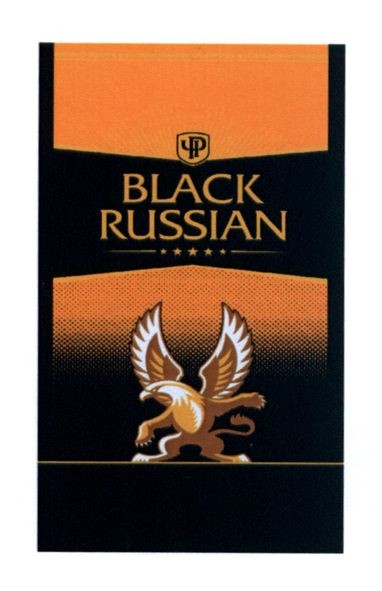 black russian