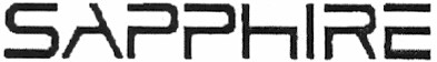 sapphire
