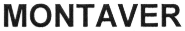 montaver