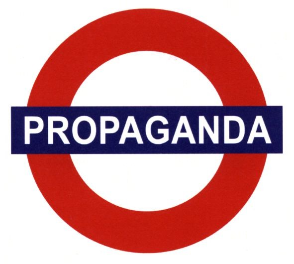 propaganda