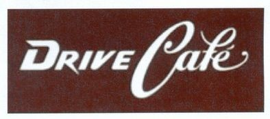 drive cafe