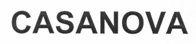 casanova