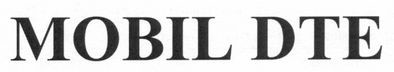 mobil dte