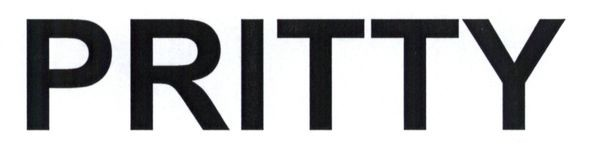 pritty