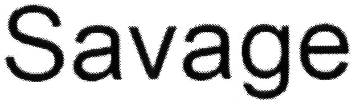 savage