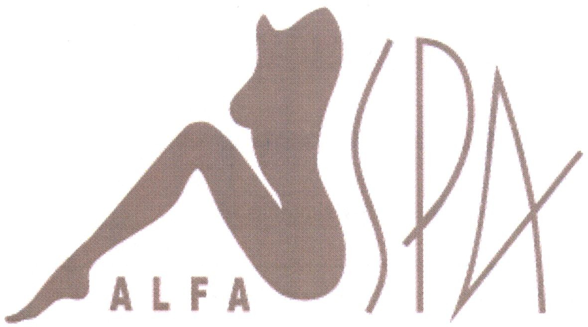 alfa spa