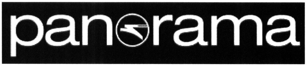 panorama