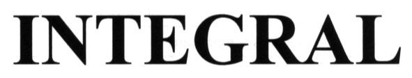 integral